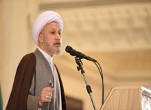 نماینده ولی فقیه در استان فارس: شنیدن موسیقی حرام در اماکن عمومی ترویج گناه است؛ برخورد کنید