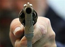 عامل تیراندازی ظهر امروز میدان رئیسعلی دلواری بوشهر دستگیر شد
