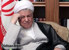 روایت هاشمی رفسنجانی از صحبت های سردار وحیدی درباره بازداشت ۱۵۰۰ نفر در اعتراضات