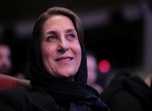 واکنش «فاطمه معتمدآریا» به اظهارات جنجالی نماینده مجلس درباره موسیقی: موسیقی اعتراض می‌کند/ مگر می شود آوا و صدا را خاموش کرد؟

