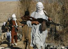 طالبان مدعی ارتباطات ویژه با روسیه برای مبارزه با آمریکا شد

