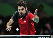 نوشاد عالمیان در جمع ٣٢ بازیکن برتر دنیا