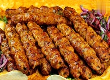 کوبیده کمتر از صد هزار تومان سم است