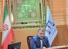 پزشکی قانونی: 3375 نفر در جنگ به شهادت رسیدند
