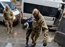 بازرسان روسیه در تاجیکستان از بستگان متهمان حمله مسکو بازجویی کردند