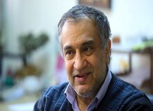 روزنامه اصولگرا از نامه رئیس دانشگاه شریف در باره نقش دانشجویان سهمیه ای در اغتشاشات، خوشش نیامد