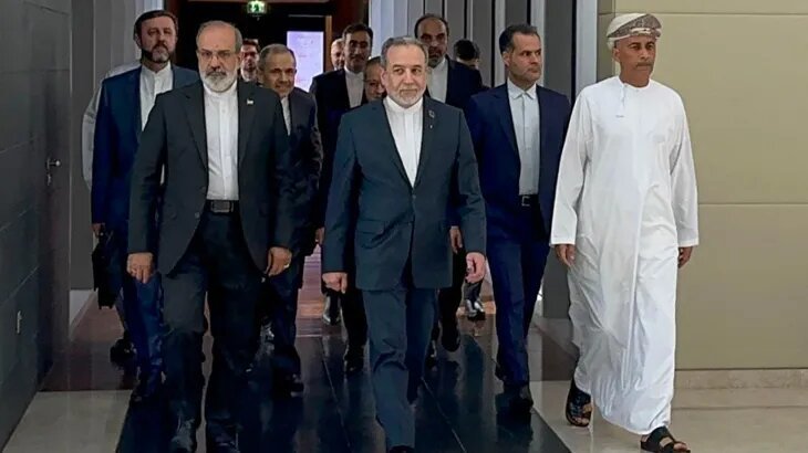 رویترز: دور سوم مذاکرات ایران و آمریکا اوایل مارس برگزار می‌شود