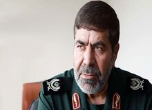 سخنگوی سپاه: مرجعیت و ملت عراق خواستار خروج آمریکا از عراق هستند