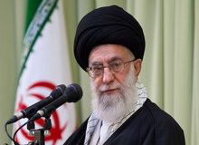 ایران عزیز در آینده‌ای نه چندان دور به همه اهداف انقلاب خواهد رسید
