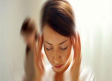 سرگیجه نشانه چه مشکلاتی است؟