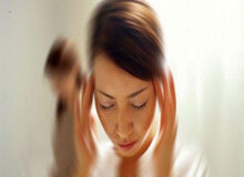 سرگیجه نشانه چه مشکلاتی است؟