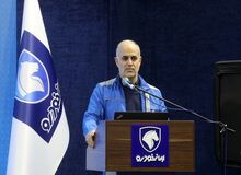 مدیرعامل ایران خودرو برکنار می‌شود؟