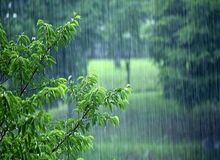 پیش بینی بارندگی و وزش باد شدید در برخی نقاط کشور