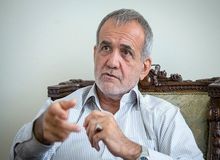 پزشکیان: مجلس یازدهم چه گُلی به سر مملکت زده؟ / حالا اصلاح‌طلبان فاسد و خائن شما مشکل مردم را حل کنید، بعدش ما قبول‌تان داریم