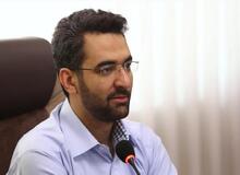وزیر ارتباطات: مجلس گره فیلترینگ را باز کند/ در بسیاری از موارد حتی مرجع فیلترینگ مشخص نیست
