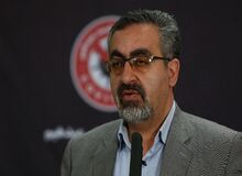 تازه‌ترین آمار از مبتلایان و فوتی‌های کرونا در ایران/ مجموع جان باختگان این بیماری به ۵۷۱۰ نفر رسید


