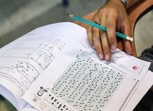 رتبه اول کنکور ریاضی؛ پرسپولیسی و آرسنالی هستم/ حدس می‌زدم بین ۲۰ تا ۲۵ نفر اول باشم؛ بعضی روزها تا ۹ ساعت هم درس می‌خواندم