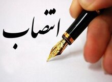دستیار رئیس کل در امور ارزی منصوب شد