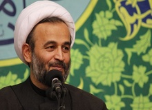 شاگرد مصباح از "علی ربیعی" تشکر کرد