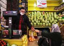 کاهش ۳۰ درصدی فروش میوه در یلدای ۱۴۰۲