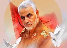 معاون حقوقی سپاه: امیدواریم با ظهور امام زمان (عج) حاج قاسم رجعت کند و به میان ما بازگردد
