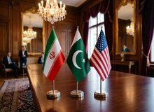 آکسیوس:پاکستان ارزیابی‌هایی خوش‌بینانه‌تر از واقعیت ارائه می‌دهد 