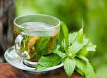 این دم نوش‌ها را در دوران بیماری اُمیکرون مصرف کنید