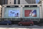 سامسونگ سرانجام اپل را شکست داد