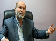 یاسر هاشمی از ابتدای حضور ولایتی در دانشگاه آزاد استعفاء داده بود