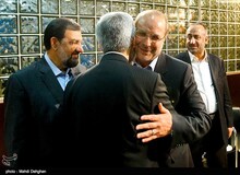 مجتبی شاکری : قالیباف در حال ارزیابی شرایط نامزدی در انتخابات مجلس است
