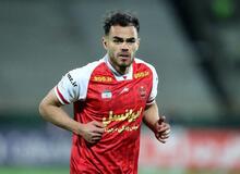 تمدید قرارداد اورونوف با باشگاه پرسپولیس