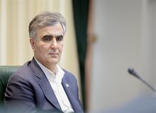 انتصاب محمدرضا فرزین به عنوان دستیار ویژه اقتصادی رئیس جمهور