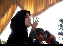 پایان جلسات ۳ جانبه ظریف، کدخدایی و معاون روحانی/ تعیین تکلیف CFT در مجمع

