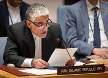 سفیر ایران در سازمان ملل: وضعیت در خاورمیانه به‌شدت وخیم است