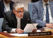ایروانی: پادشاهی بحرین باید به ایران غرامت بپردازد