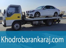 چه زمانی باید با خودروبران کرج تماس بگیریم؟