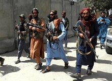 بازداشت یک معلم توسط طالبان به دلیل تدریس دختران!
