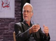 نماینده مجلس: من بسیاری از برنامه‌های تلویزیون را نگاه نمی‌کنم چون بیشتر دچار استرس می‌شوم
