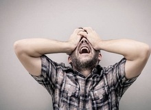 استرس روزانه ریسک سکته را افزایش می دهد