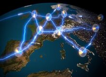 کامپیوترهای کوانتومی حالا می‌توانند از هزاران کیلومتر دورتر به هم متصل شوند
