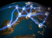 کامپیوترهای کوانتومی حالا می‌توانند از هزاران کیلومتر دورتر به هم متصل شوند