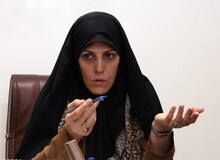 مولاوردی: قرار بود برای دانشجویان بازداشتی دی ماه پرونده سازی نشود
