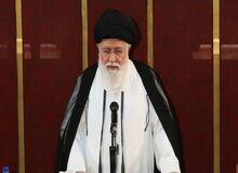 علم الهدی: تلاش ها برای رفع تحریم به جایی نمی رسد