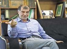 نگاهی به مواضع مهم آقای لابی من / باهنر:آیت‌الله هاشمی، قوی‌ترین رئیس مجلس بود/احمدی‌نژاد بیشتر زبان بود تا گوش/لاریجانی به درد ریاست‌جمهوری می‌خورد