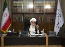 آیت‌الله جنتی: بی‌توجهی به خطبه غدیر منجر به حاکم شدن "یزید" شد