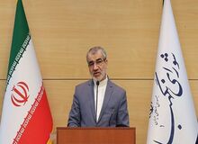 واکنش «کدخدایی» به استرداد مدیرعامل فراری بانک سرمایه
