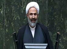 پژمانفر رئیس کمیسیون اصل نود مجلس شد
