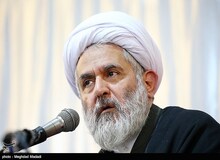 رئیس سابق اطلاعات سپاه: روزی می‌رسد که ما در پلتفرم‌ها مشخص می‌کنیم عکس چه کسی منتشر شود و چه کسی منتشر نشود+ فیلم