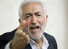 غرضی با تکذیب ادعای صمدی: کسی را اعدام نکردم/ اعدام با حکم دادگاه انجام می‌شود نه با دستور استاندار
