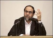 پاسخ به رحیم پور ازغدی: مذاکره نه بی شرفی است، نه بیشعوری، واقع بینی است
